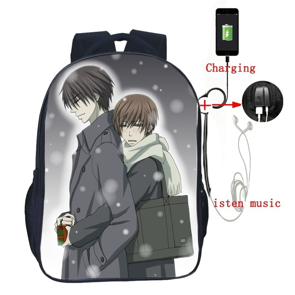 sekai travel backpack