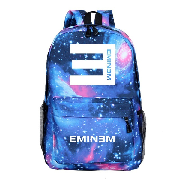 eminem backpack