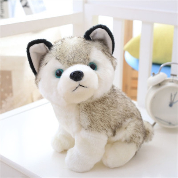 cute dog stuffed animals