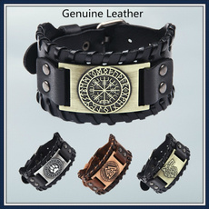 wristbandbracelet, men accessories, Wristbands, genuine leather