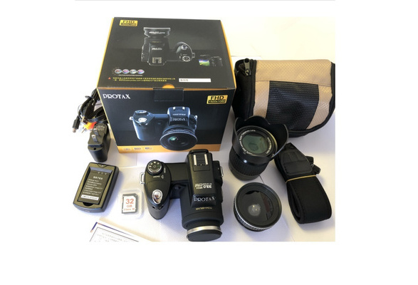 protax d7100 price