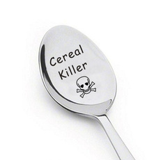 fathersdaygift, Kitchen & Dining, cerealkillerspoon, Gifts