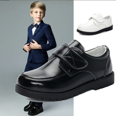dress shoes, boysgentlemanshoe, kidsleathershoe, genuineleathreshoe