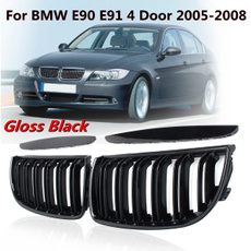 Grill, gloss, bmwgrille, blackgrille