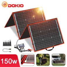 portablesolarpanel, solarkit, Battery, solarpaneloutdoor