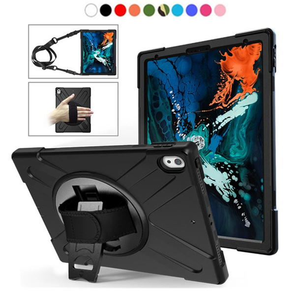 SM-T220/T225/T227 Dual-Layer Shockproof Full-Body Protective Cover for 2021 Galaxy Tab A7 Lite ZtotopCases Samsung Galaxy Tab A7 Lite Case 8.7 with Built-in Screen Protector & Kickstand Black 