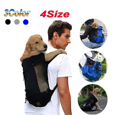 dogcarrierbag, Adjustable, Hiking, Pets
