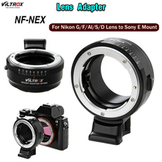 Camera Accessories, lensadapter, sonycamera, Lens