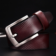 designer belts, Leather belt, Pins, Classics
