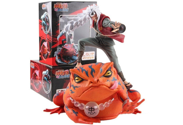jiraiya toy