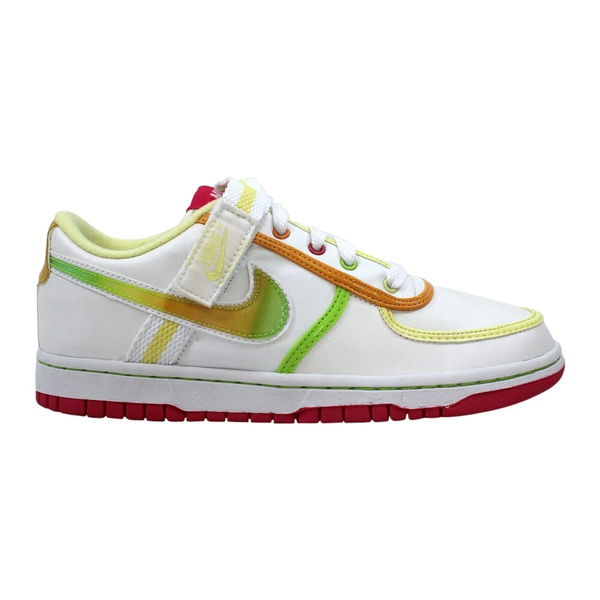 nike vandal low white