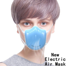 3mmask, pollutionmask, Electric, n95mask