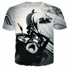 Funny, Funny T Shirt, Dj, turntable