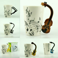 Coffee, Home & Office, Musical Instruments, Cup