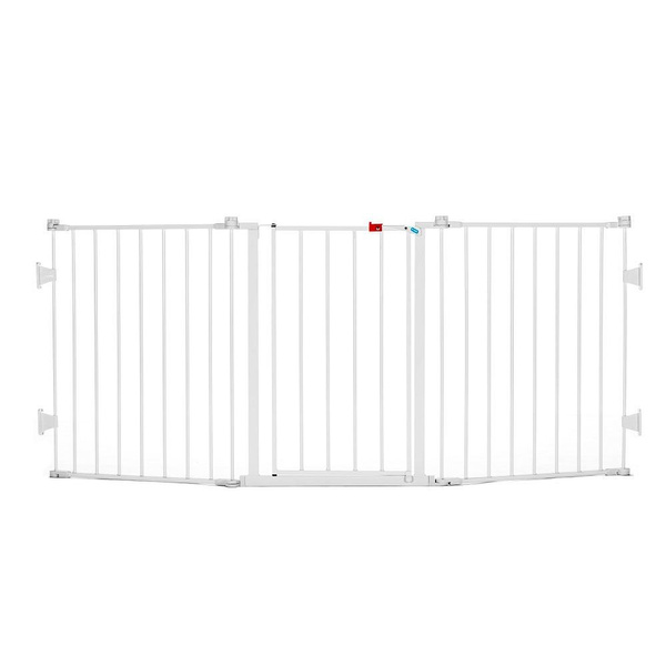 flexi baby gate