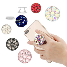 IPhone Accessories, DIAMOND, phone holder, Tablets