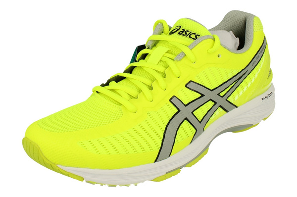 asics mens gel-ds trainer 23 stability speed running shoes
