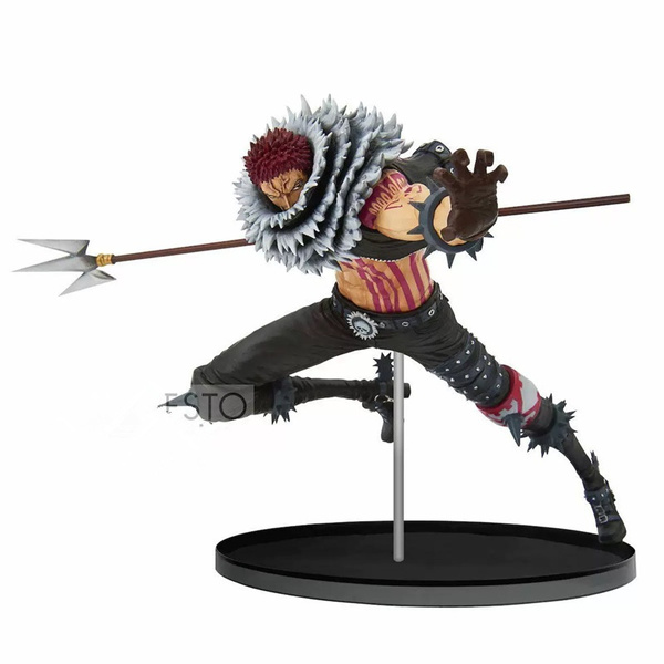original one piece figure