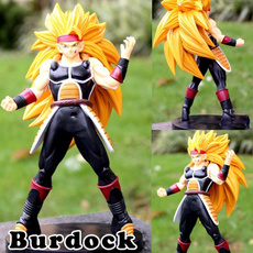 collectiontoy, burdockfigure, Gifts, collection