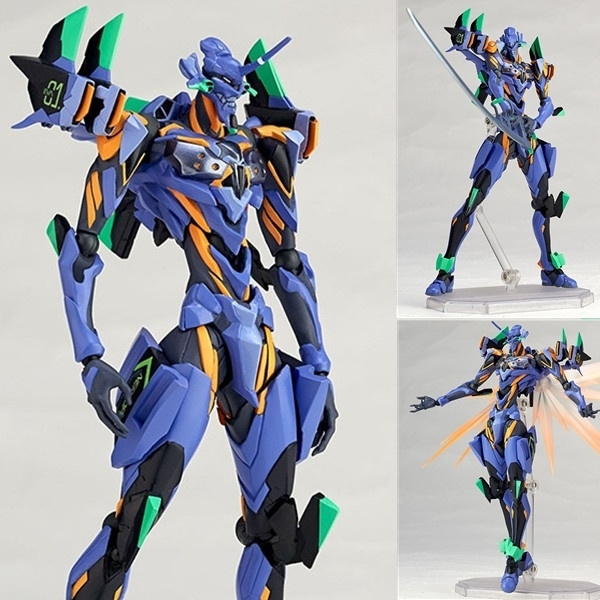 eva 01 figure