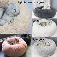 catwarmbed, catsoftbed, Winter, Pet Bed