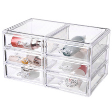 drawer, cosmeticsorganizer, iceboxskinny, Jewelry Organizer