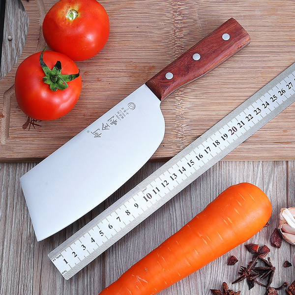 Sharp restaurant knives available 24/7