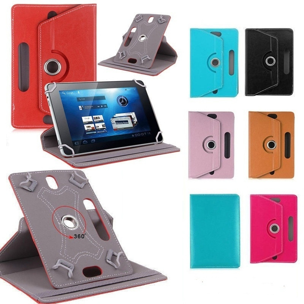 Case Universal Cover For Samsung Galaxy Tab 7 8 9 10.1 inch Android Tablet PC 