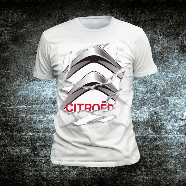 Tee shirt citroen new arrivals