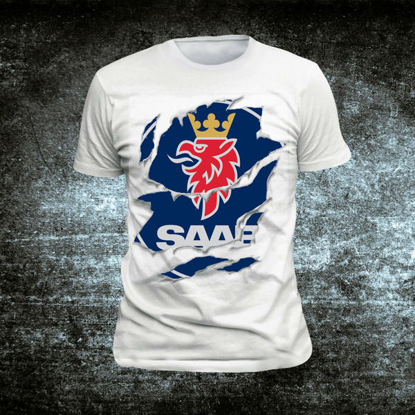 Tee shirt online scania