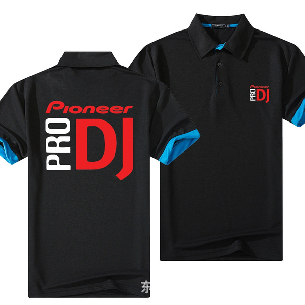 Pioneer PRO DJ 限定Tシャツ PIONEER PRO DJ rock' Men's T-Shirt | Spreadshirt