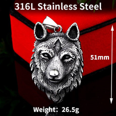 Steel, Punk jewelry, Head, hip hop jewelry