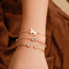 Simplicity, Fashion, Jewelry, Ethnic Style