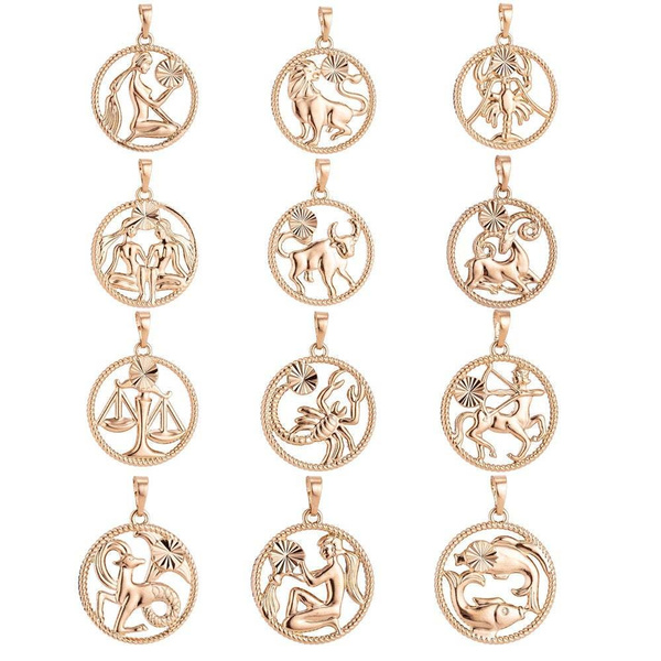 Zodiac Jewelry Discount, 60% OFF 