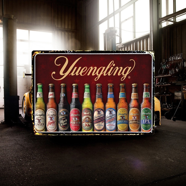 Home - Yuengling