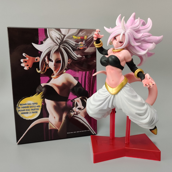 Majin 21 hot sale figure