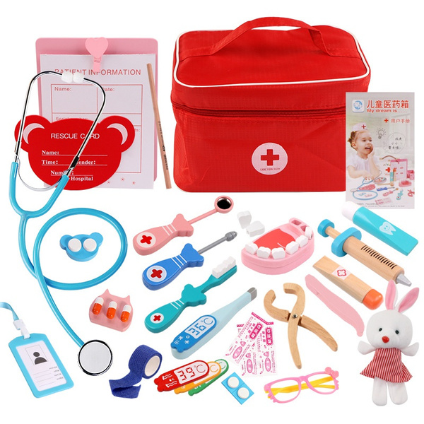 kids doctor toys