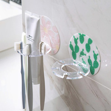 Plastic, Bathroom, shaver, Toothpaste