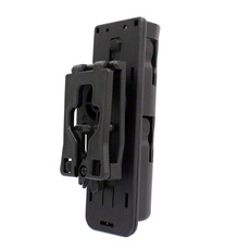 case, emergency, batonholder, 360rotation