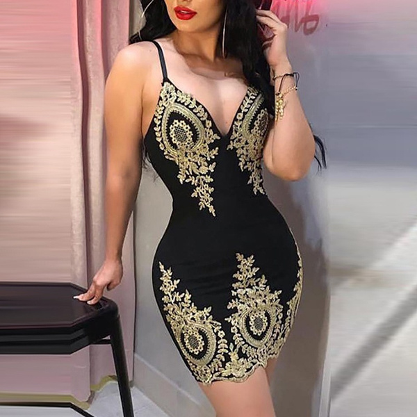 vintage tight dresses