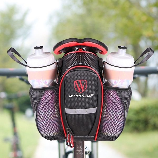 bike water bottle bag