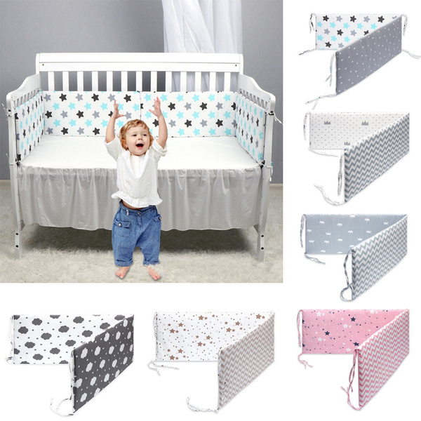 baby bed decor