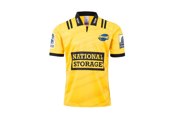 hurricanes jersey rugby