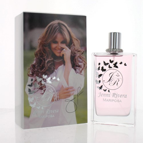 Jenni rivera mariposa outlet perfume