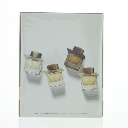 burberry variety gift set