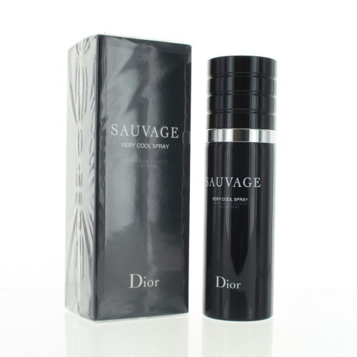 Dior sauvage 2025 very cool