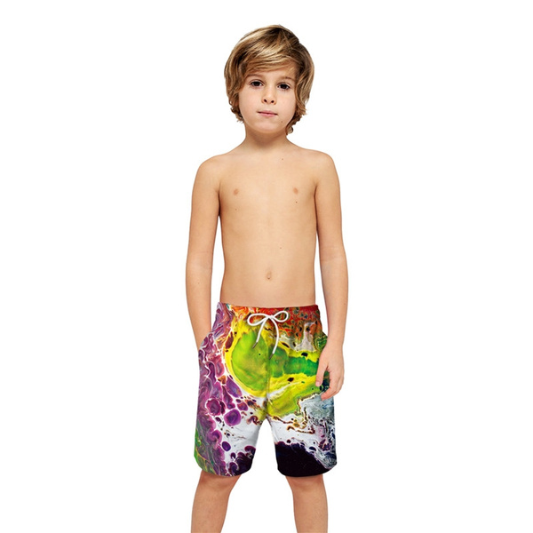 Beach boy clearance shorts