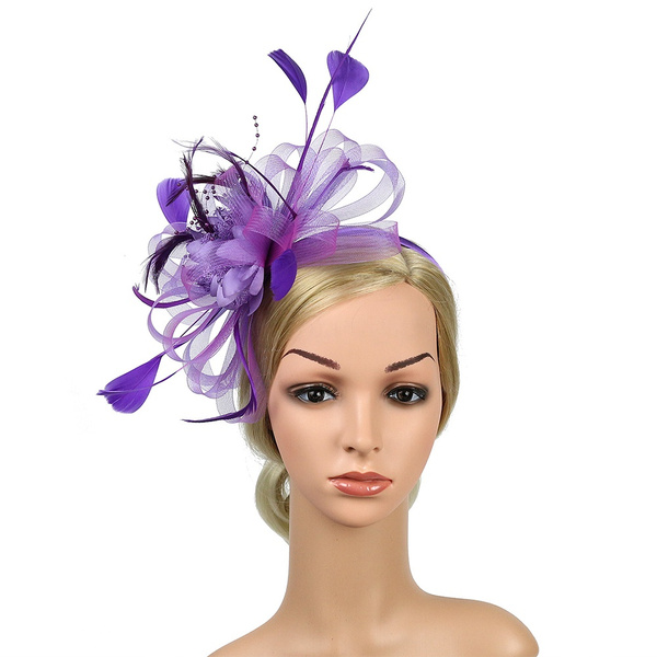 derby day headband