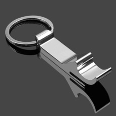 Bar Tools & Accessories, Key Chain, corkscrewsopener, Chain