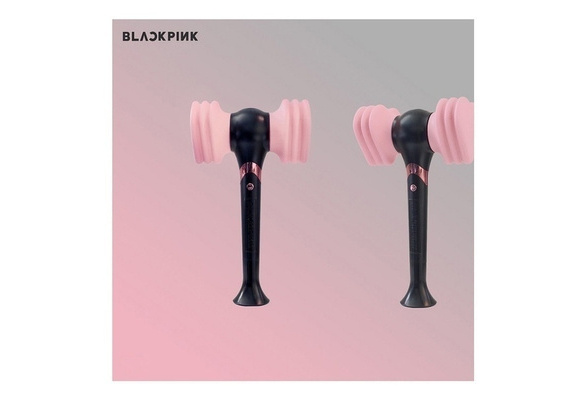 YG Entertainment Idol Goods Fan Products Select Blackpink Official  LIGHTSTICK